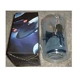 STAR TREK BURGER KING glass KIRKIMAGE