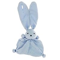 Button Bunny, Blue