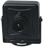 Color Closed Board Camera