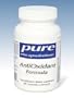 Pure Encapsulations AntiOxidant Formula - 60 capsules