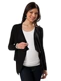 A Pea in the Pod Collection: Bailey 44 Long Sleeve Maternity Cardigan