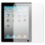 tedim� - 2 Pack Ultra Clear Screen Protector For New Apple iPad 2, Apple iPad 3, Apple iPad 4 Tablet Includes Microfibre Cleaning Cloth And Application Card