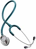 3M Littmann LightWeight II SE 28 inch Stethoscope 2453 - CARRIBEAN BLUE