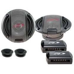Alpine Car Speakers