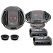 Alpine SPR-13S 5-1/4" Component 2-Way Speaker (Pair)