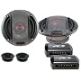 Alpine SPR-13S 5-1/4" Component 2-Way Speaker (Pair)