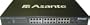 Asante IntraCore 24-Port�Gigabit�Green Ethernet Switch (Dark Grey)