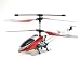 Mirage Aircraft indoor 3 Channel Co-Axial 10