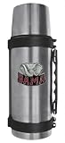 Alabama Crimson Tide NCAA Insulated Bottle