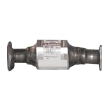 Bosal 099-261 Catalytic Converter (Non-CARB Compliant) by Bosal