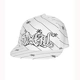So Cal Stripe Club Urban Size X-Large
