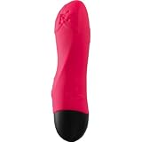 Produkt-Bild: Fun Factory Vibrator Spring india red