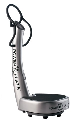 Power Plate my5 Vibration Training Machine