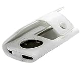 FoneM8 - New 2008 ipod Nano-Chromatic 4th Gen 8GB 16GB White Wallet/Pouch