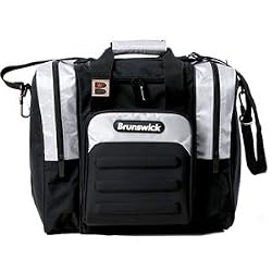 Brunswick Flash Single Ball Tote