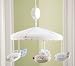 Pottery Barn Kids Airplane Mobile