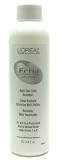 L'Oreal Feria Developer Multi-Tone 8 oz. (Level 1-8) (3-Pack) with Free Nail File
