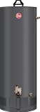 Rheem 42VR50-40F High Efficiency Natural Gas Water Heater, 50 Gallon