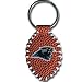 NFL Stitched Key Ring - Carolina Panthers
