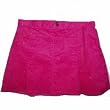 Old Navy Girls Glitter Rhinestone Skirt Pink 16