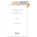 Very Little ... Almost Nothing: Death, Philosophy and Literature
