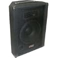 Nady Portable 10" Powered Stereo Loudspeaker System