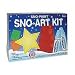 Sno-Paint Sno-Art Kit