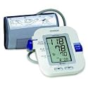 Deluxe Blood Pressure Monitor with ComFit Cuff
