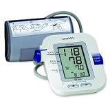 Deluxe Blood Pressure Monitor with ComFit Cuff