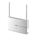 : BUFFALO 無線LAN中継機 11ac/n/g/b 866+300]Mbps エアステーション ハイパワー コンセント直挿し WEX-1166DHP