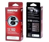 Shure SE102 Sound Isolating Earphone