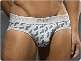 C-IN2 Cubed Profile Brief Fatigue