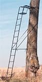 Big Game CR3800 15' Stealth Ladder Stand by Big Game