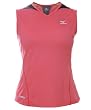 Womens Mizuno Legend Sleeveless Tee