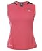 Womens Mizuno Legend Sleeveless Tee