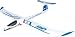 LRP F-1800 SkyStream Airplane 2.4GHz RTF