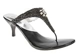 Unze Evening Wear Shoes - Ab-1037