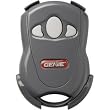 Genie GICT390-3BL 3-Button Remote Control with Intellicode