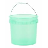 Leaktite Corp. 3GLTGR Translucent Pail