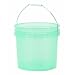 Tools & Hardware : Leaktite Corp. 3GLTGR Translucent Pail