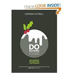 Do Nothing Christmas Is Coming