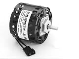 Broan Fan Motor 1/50 hp 1400 RPM 115 Volts AO Smith Electric Motor # 633