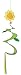 HQ Windspiel Spirale Sun