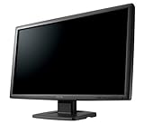 I-O DATA 23.6型デジタル&アナログ対応ワイドTFTカラー液晶(ブラック) LCD-AD241EB