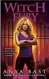 Witch Fury