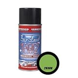 28306 - LRP Lexanspray Magic Colour 2 Leuchtgrün