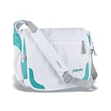 JanSport Elefunk Backpack (White) (Sports)
