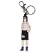 Naruto Neji Hyuga Keychain Original & Licensed includes FREE Delivery