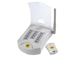 Yale Help Alert Emergency Communicating Alarm DAS1100