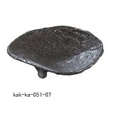 和食器 まごころ 引出風 変型向付 157mm×134mm×42mm 注文数:4